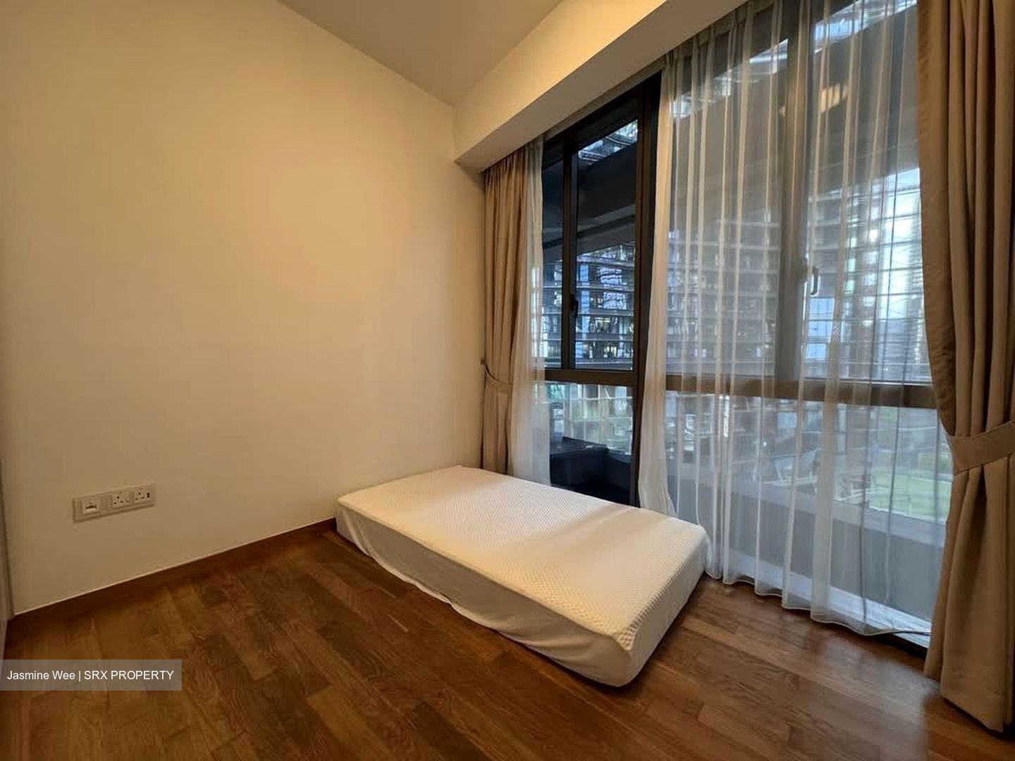 Marina One Residences (D1), Apartment #531673471